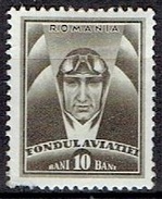 ROMANIA  # FROM 1936 * - Fiscaux