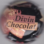 ACKERMAN DIVIN CHOCOLAT - Sparkling Wine