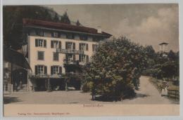 Innertkirchen - Hotel Hof - Animee - Innertkirchen