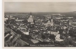 N°23040 Krems A D Donau Niederdonau - Krems An Der Donau