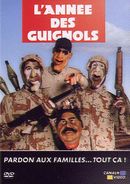 L' ANNEE DES GUIGNOLS  °°°° PARDON AUX FAMILLES .....   POUR TOUT CA - Comedy