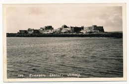 CPSM - JERSEY - Elisabeth Castle - Jersey - Other & Unclassified