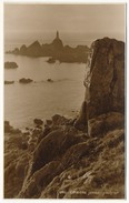 CPSM - JERSEY - Corbiere, Jersey - Other & Unclassified