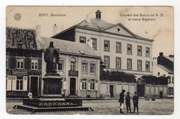 Gembloux 1912 - Gembloux