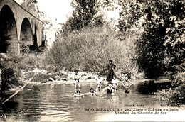 FRANCE. Carte Postale Neuve. Val Ziem. - Roquefavour