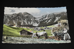 258-Berwang In Tirol - Berwang