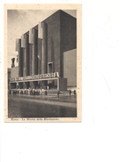 1660) LAZIO ROMA MOSTRA RIVOLUZIONE FASCISTA NON VIAGGIATA 1932 - Expositions