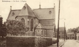 KORTENBERG - De Kerk - Kortenberg