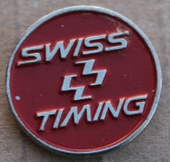 SWISS TIMING -      (15) - Andere & Zonder Classificatie