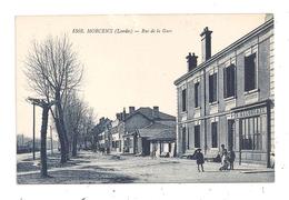 Morcenx-Rue De La Gare--(B.7889) - Morcenx