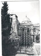 Delcampe - CHURCH OF THE HOLY SEPULCHRE    **** A SAISIR ***** - Palästina