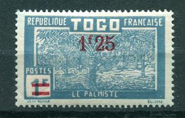 Togo * N° 152 - Oblitérés