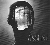 ASSENT - We Are The New Black - CD - NEO METAL - Hard Rock & Metal