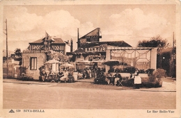RIVA-BELLA- LE BAR BELLE-VUE - Riva Bella