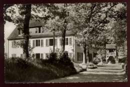 Kreisjugendhof Rotenburg An Der Fulda édit. Foto Becker N° EV 2 - Rotenburg