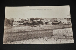 368- Soulosse (Vosges) - Vue Générale - Sonstige & Ohne Zuordnung