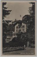 Kurhaus Alvaneu-Bad (950 M) - Photo: Guggenheim No. 14003 - Alvaneu