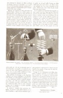 LA SCIENCE PRATIQUE  ( COMMENT ON DEBOUCHE UNE BOUTEILLE )  1887 - Bière