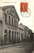 ROUILLAC MAIRIE - Rouillac