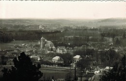 Gouvieux - Panorama (CPSM) - Gouvieux