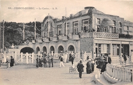 ¤¤  -  116  -  PERROS-GUIREC  -  Le Casino   -  ¤¤ - Perros-Guirec