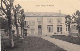 Mairie Et Ecoles De Vauréal - Vauréal