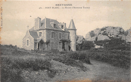¤¤  -  480  -  PORT-BLANC   -  La Maison D'Ambroise Thomas   -  Chateau  -  ¤¤ - Autres & Non Classés
