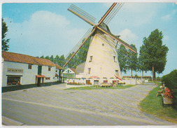 Cpm Grand Leez Moulin - Gembloux