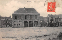 ¤¤  -  81   -  PLOEUC   -  La Mairie      -  ¤¤ - Otros & Sin Clasificación