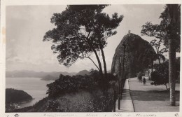 Brésil - Rio De Janeiro - Pao De Assucar - Rio De Janeiro