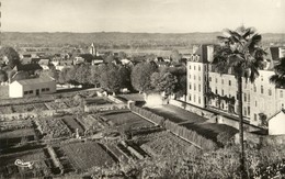 CPSMPF (64) LESCAR L Ecole Normale Ancien Couvent Des Barnabites - Lescar