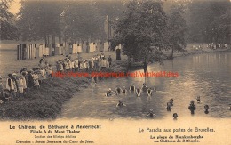 Le Chateau De Bethanie Anderlecht - La Plage - Anderlecht