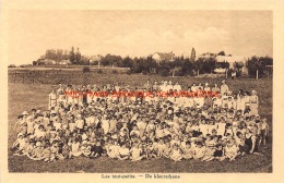 Le Chateau De Bethanie Anderlecht - De Kleuterkens - Anderlecht