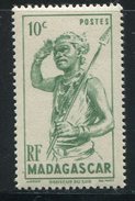 MADAGASCAR- Y&T N°300- Neuf Sans Charnière ** - Nuovi