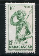 MADAGASCAR- Y&T N°300- Neuf Sans Charnière ** - Ongebruikt