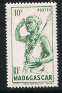 MADAGASCAR- Y&T N°300- Neuf Sans Charnière ** - Ungebraucht