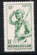 MADAGASCAR- Y&T N°300- Neuf Sans Charnière ** - Ongebruikt