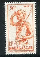 MADAGASCAR- Y&T N°301- Neuf Sans Charnière ** - Ungebraucht