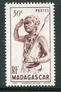 MADAGASCAR- Y&T N°303- Neuf Sans Charnière ** - Nuovi
