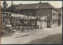 °°° 1932 - BELGIO BELGIUM - FOURON ST. PIERRE - CAFE °°° - Voeren