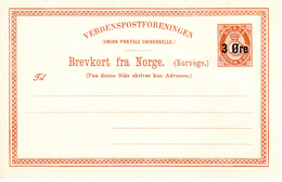 Postwaarde Briefkaart Michel P30 Ongebruikt - Postal Stationery