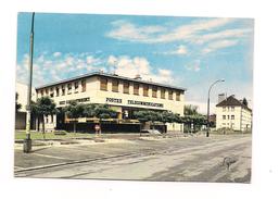 SOISY SOUS MONTMORENCY LA POSTE - Soisy-sous-Montmorency