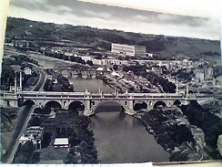 ROMA PONTE FLAMINIO  VB1955. GB13245 - Ponts