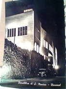 Delcampe - S SAN MARINO IL KURSAAL E AUTOBUS DI NOTTE  V1957. GB13253 - San Marino
