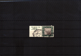 Israel 1949 Michel 18 Fine Used / Sauber Gestempelt - Used Stamps (with Tabs)