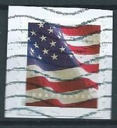 VERINIGTE STAATEN ETATS UNIS USA 2017 FLAG USED - Gebraucht