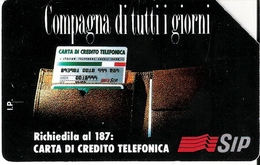 PHONECARD ITALY  5.000 LIRE - Altri & Non Classificati