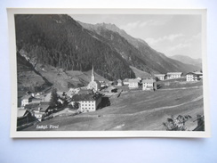 CPSM "Ischgl Tirol" - Ischgl