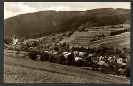 A1699 - Alte Foto Ansichtskarte - Döschnitz Kr. Rudolstadt - N. Gel TOP - Schlegel - Rudolstadt