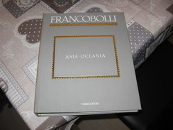 FRANCOBOLLI DI TUTTO IL MONDO BOLAFFI 1987 ASIA E OCEANIA FRANCOBOLLI VARI - Sonstige - Ozeanien